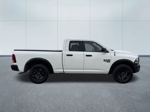 Certified 2022 RAM 1500 Classic Warlock w/ Electronics Group image 8