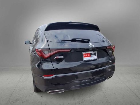 Used 2023 Acura MDX A-Spec image 6
