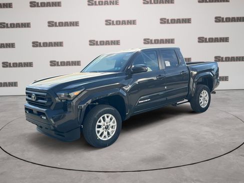 New 2026 Toyota Tacoma SR5 AWD/4WD image 1