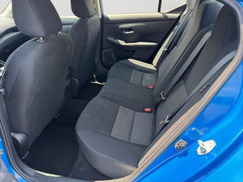 Used 2023 Nissan Sentra SV FWD image 14