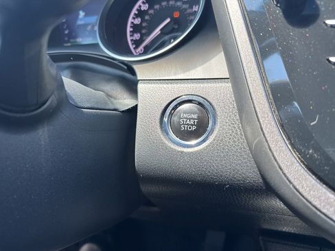 Used 2018 Toyota Camry XLE w/ Audio Package FWD image 29
