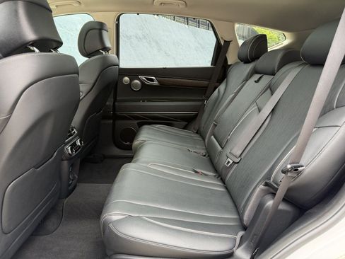 Used 2023 Genesis GV80 3.5T Advanced + AWD/4WD image 34