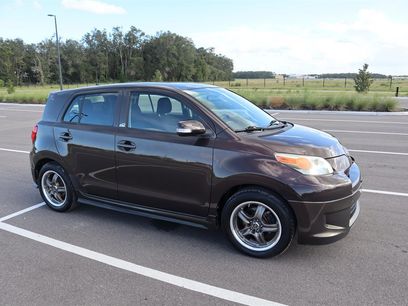 Used 2011 Scion xD Release Series 3.0