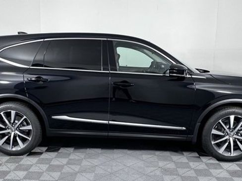 Used 2026 Acura MDX Technology Package image 8