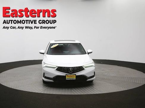 Used 2024 Acura Integra A-Spec FWD image 55