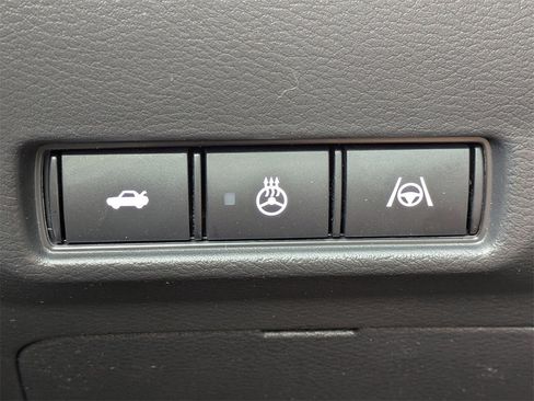 New 2026 Nissan Sentra SL w/ Floor Mat Package image 25