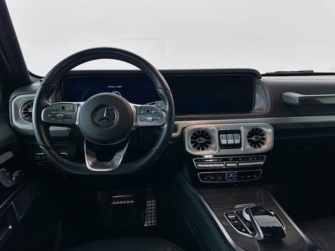 Used 2023 Mercedes-Benz G 550 image 24