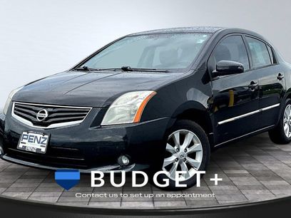 Used 2012 Nissan Sentra 2.0 SL w/ Special Value Pkg