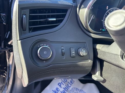 Used 2016 Buick LaCrosse Leather w/ Experience Buick Package image 62