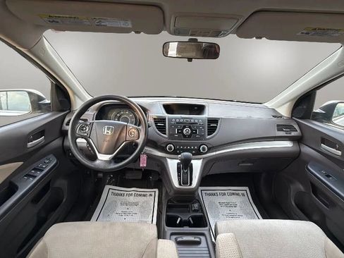 Used 2013 Honda CR-V EX image 14