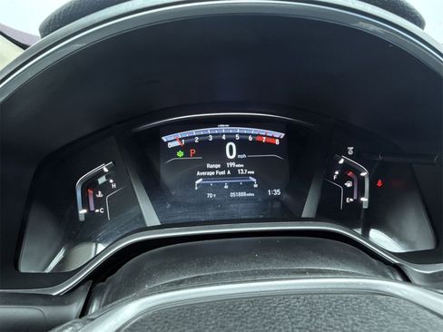 Used 2022 Honda CR-V EX image 22