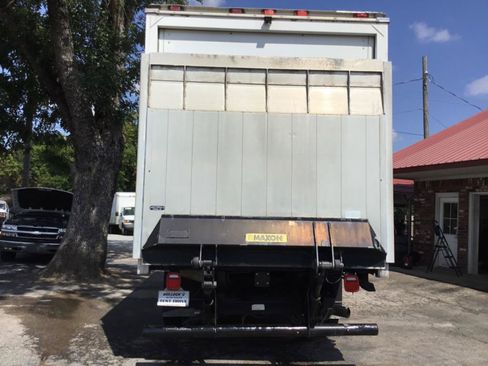 Used 2013 Ford F550 2WD Regular Cab Super Duty w/ PWR Equipment Group image 16