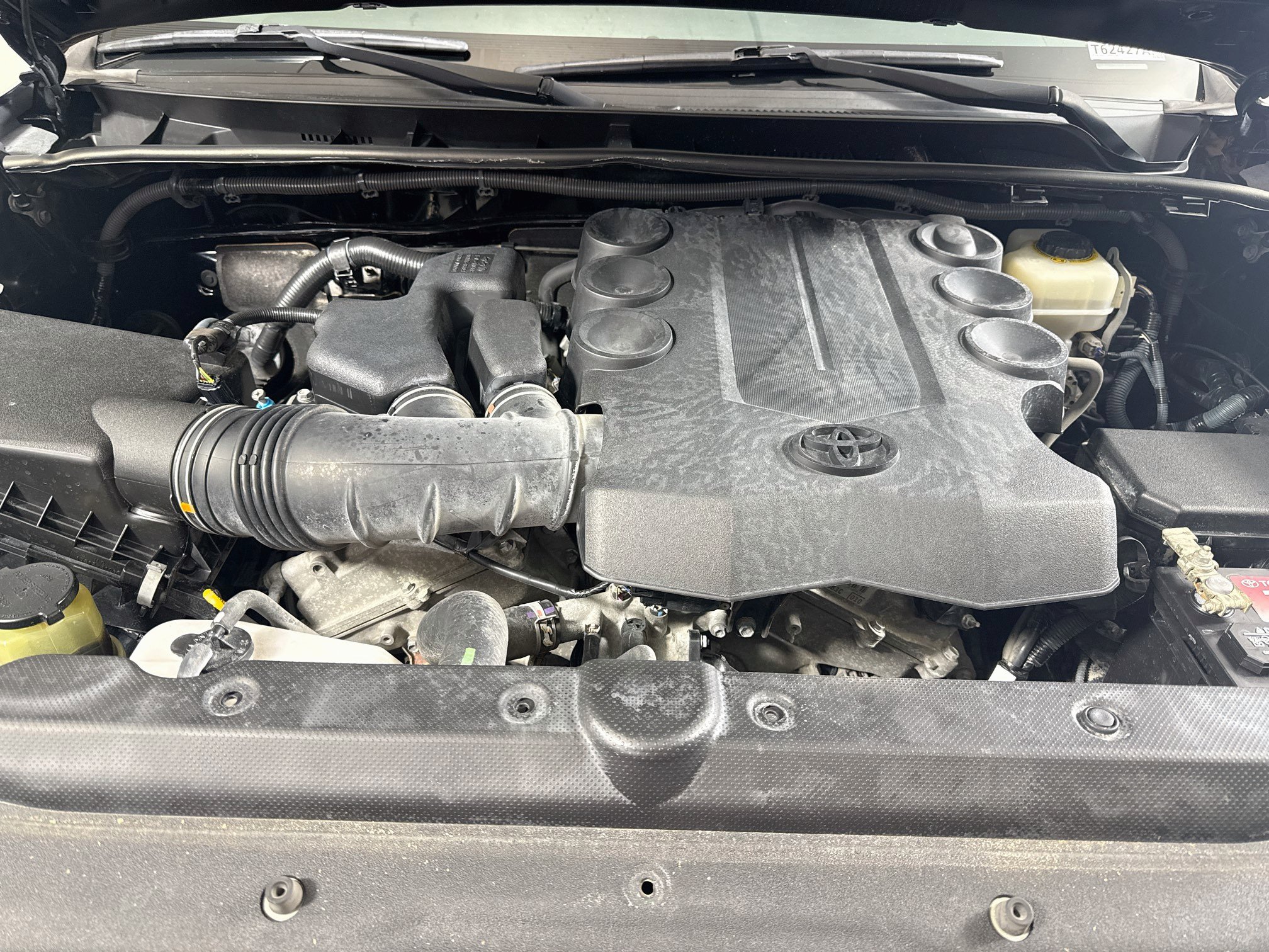 Used 2012 Toyota 4Runner Limited AWD/4WD image 30