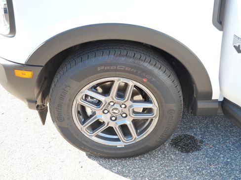 Used 2026 Ford Bronco Sport Big Bend AWD/4WD image 15