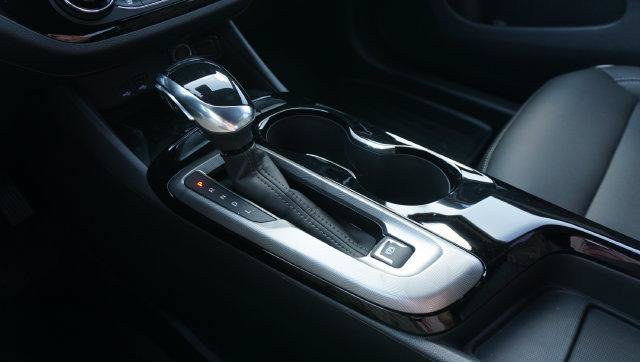 New 2026 Buick Envista Sport Touring w/ Studio Series FWD image 15