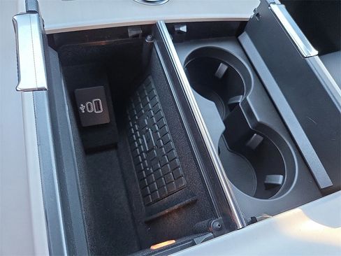 New 2025 Lincoln Navigator Reserve w/ Jet Appearance Package image 20