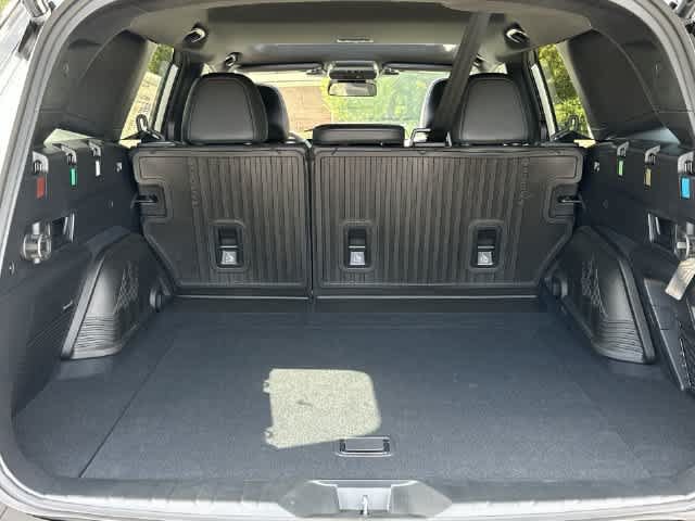 New 2026 Subaru Outback Wilderness AWD/4WD image 25