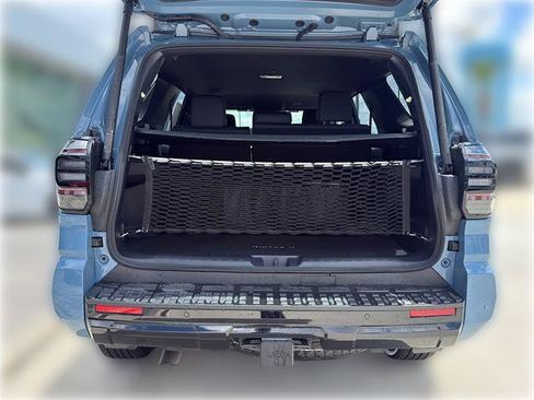 Used 2025 Toyota 4Runner TRD Sport Premium RWD image 7