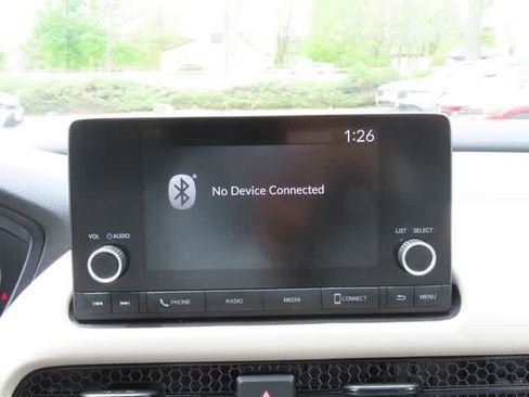 Used 2023 Honda HR-V LX image 19