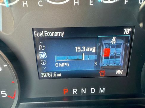 Used 2025 Ford F250 XLT AWD/4WD image 18