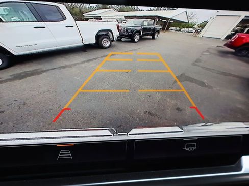 Certified 2023 GMC Sierra 1500 Elevation image 16