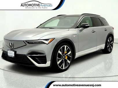 Used 2024 Acura ZDX Type S