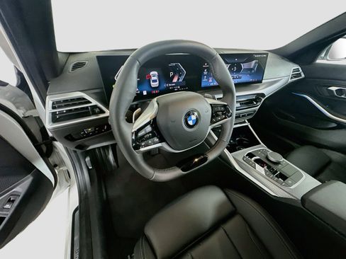 Used 2026 BMW 330i Sedan RWD image 18