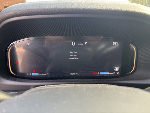 Used 2023 Jeep Wagoneer Series II image 17