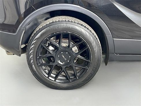 Used 2019 Buick Encore Preferred image 33