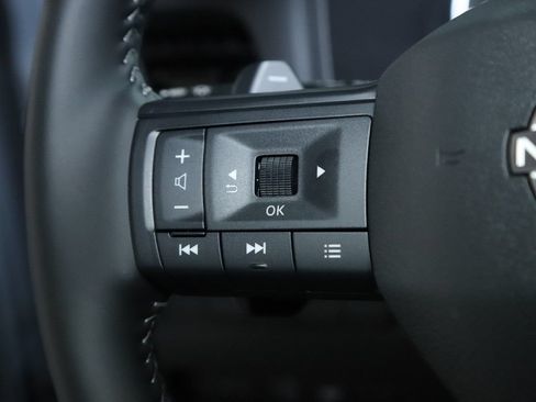 Certified 2026 Nissan Rogue SV w/ Cold Weather Package AWD/4WD image 21
