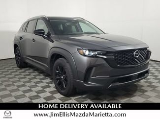 Certified 2025 MAZDA CX-50 AWD 2.5 S w/ Weather Package video 1