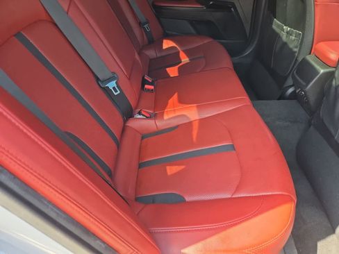 Used 2021 Kia K5 GT-Line image 19