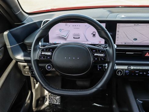 Used 2024 Hyundai Ioniq 6 SE image 17