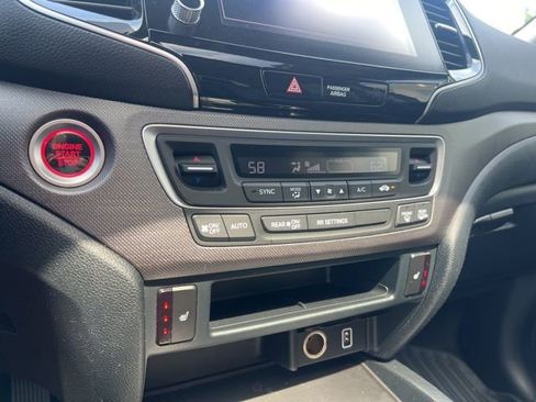Certified 2023 Honda Ridgeline RTL image 18