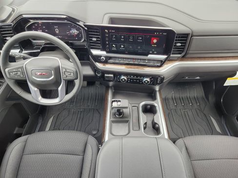 New 2026 GMC Sierra 1500 Elevation w/ Preferred Package image 30