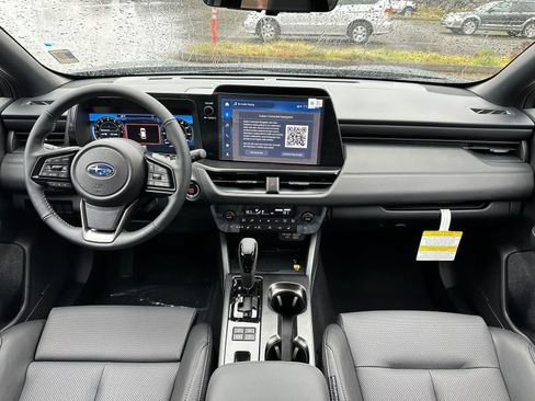 New 2026 Subaru Outback Touring XT AWD/4WD image 9