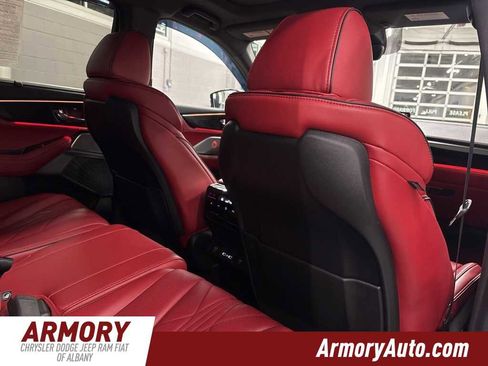 Used 2023 Acura MDX Type S image 42