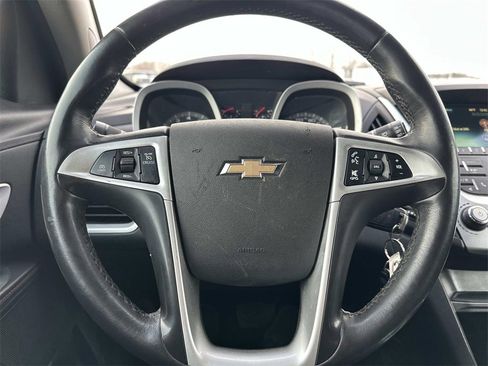 Used 2016 Chevrolet Equinox LT image 20