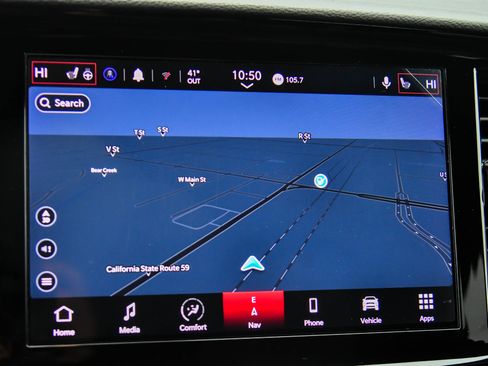 Used 2022 Dodge Durango R/T image 23