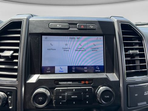 Used 2022 Ford F250 XLT w/ XLT Premium Package AWD/4WD image 23