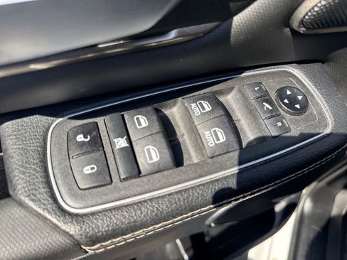 Used 2021 RAM 1500 Rebel w/ Rebel Level 2 Equipment Group image 17