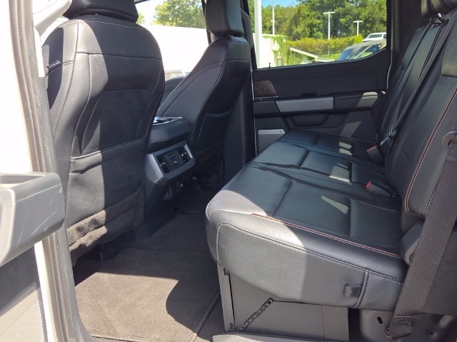 Used 2024 Ford F350 Lariat AWD/4WD image 15