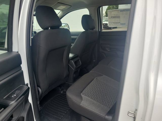 New 2026 Ford Ranger XL AWD/4WD image 12