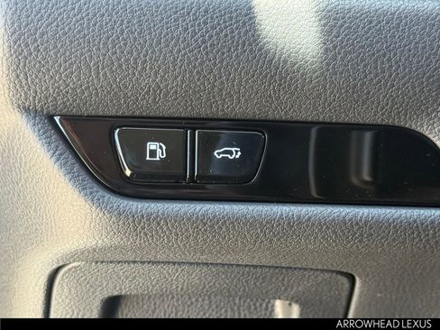 New 2026 Lexus NX 450h+ AWD w/ Luxury Package image 24
