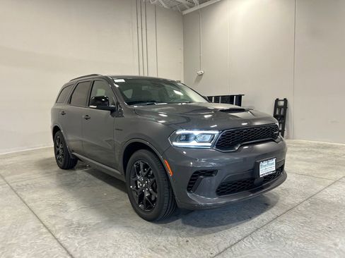 New 2026 Dodge Durango GT image 4