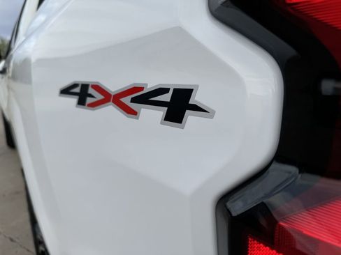 Used 2023 Chevrolet Colorado W/T w/ WT Convenience Package II image 19