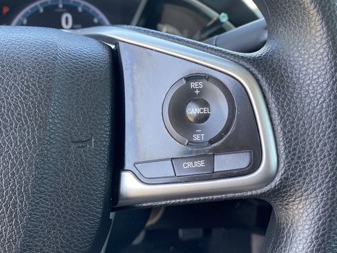 Used 2018 Honda Civic EX image 27