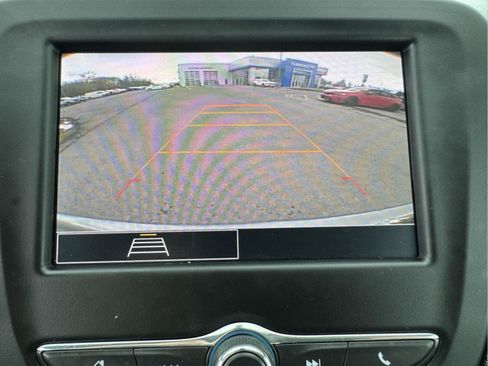 Used 2023 Chevrolet Equinox LT AWD/4WD image 26