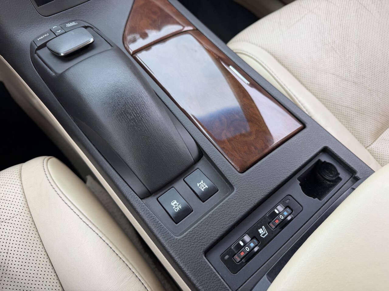 Used 2014 Lexus RX 350 AWD w/ Navigation Package image 19