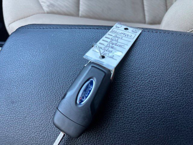 Used 2017 Ford Explorer 4WD image 42